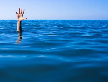 Θεσπρωτία: 69χρονη πνίγηκε στην παραλία